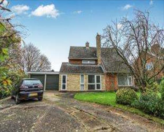 3 Bedroom Detached